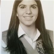 Profesora de Infantil y Profe particular de Lengua